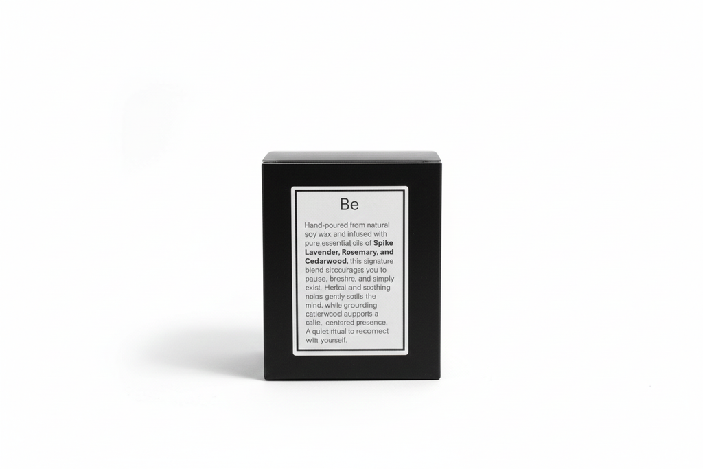 Be Candle – 270g